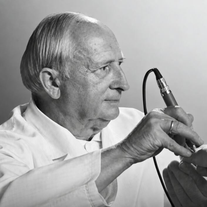 Dr R. Voll Dr R. Voll